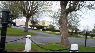 No.8, Baltinglass, County Wicklow - Paul Gorry, FSG, MAPGI.discusses the Stratford Connection