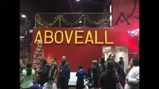 alex ables and jack scully: how to have fun at a trampoline park