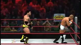 Steven Strong Highlight