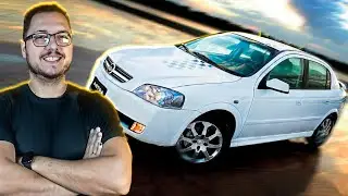 S&oacute; quem &eacute; Feliz tem! 10 Carros Robustos e Baratos de manter Pagando Pouco at&eacute; 20 mil reais!