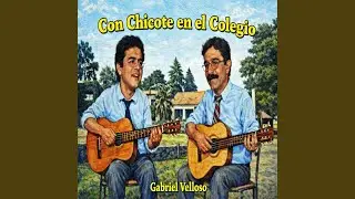 Cristo solo tiene nuestras manos (grabado en el Colegio San Javier)