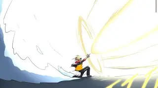Blaze Core Episode 1