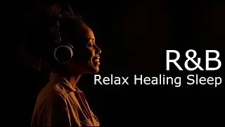 【R&B Soul】Soulful R&B Lovers ❤️Smooth Midnight Flow | Deep, Intimate, Slow Soul Vibes