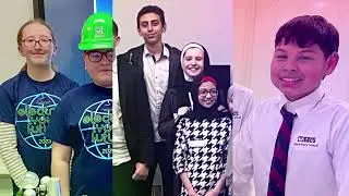2024 Future City Finals Awards Show #FutureCity #ElectrifyYourFuture