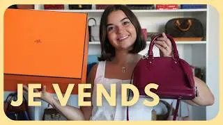 JE VENDS MES SACS DE LUXE  (Chanel, Louis Vuitton, Gucci etc...) Bam Luxury Store