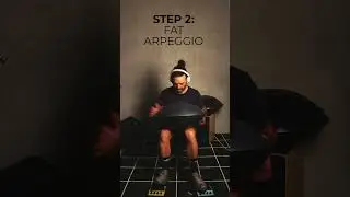 How to Build an Epic HandPan Piece