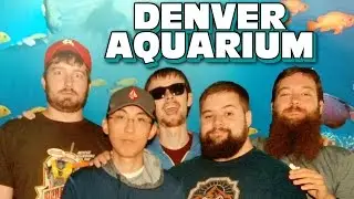 Denver Aquarium