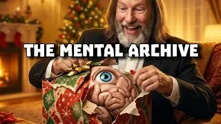 Unwrapping My Brain: A Journey Into Your Mind