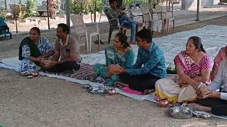 રામબલ ધામ સુરનગર યજ્ઞ Surnagar Live