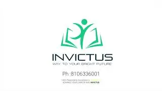 INVICTUS ACADEMY | Digital Marketing | Nellore - Tirupati