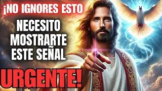 🔥 EL ESPÍRITU SANTO TE MARCÓ HOY… ¡ABRE Y DESCUBRE EL MOTIVO!