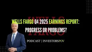 Did Wells Fargo Beat Wall Street's Expectations?