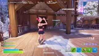 Pt1 going to elit ranked BR