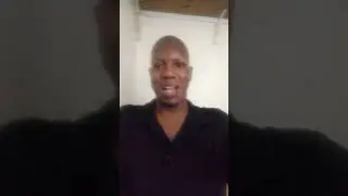Carl Anthony Payne And Bill Cosby Argument