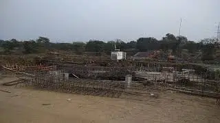 CIDCO Mass housing project Taloja sector 34 & 36 Site