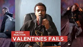 MKIDDI VALENTINES FAILS 2025