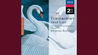 Tchaikovsky: Swan Lake, Op. 20, TH.12 / Act 1: No. 2 Valse