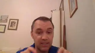 Dr. Andy's COVID-19 minute, episode 12b 