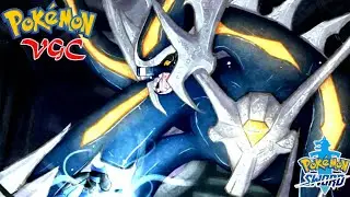 Master VGC: Quyết tâm từ bỏ danh hiệu 