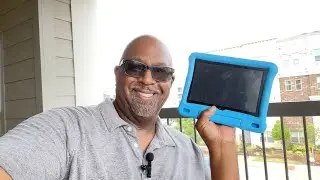 Best Kids Tablet for 2025! Amazon Fire HD 8 Kids Tablet Review