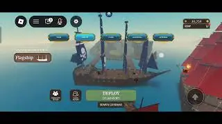 Arsyad Let's Play: Roblox Pirates Mayhem (No Commentary) 