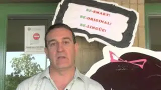 Grado Bilingüe en Educación Primaria UM-CMN