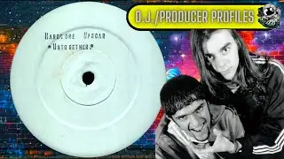 Hardcore Uproar - Untogether (B3) #1992 #HardcoreUproar #SuddiRaval #PostRave #UKElectronica