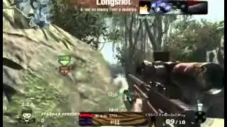 BLACK OPS MULITEPLAYER
