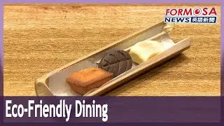 Organic, local and eco-friendly dining promoted by Agriculture and Food Agency