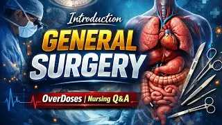 00. Introduction to General Surgery