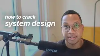 How to solve System Design Problems (Design Instagram)