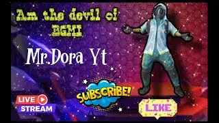 Mr DORA YT TARGET #150subscribers  gameplay #telugubgmilivestream #telugugamer
