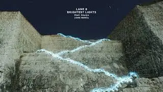 Lane 8 - Brightest Lights feat. POLI&Ccedil;A (ISME Remix)