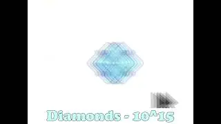 Clicking A Diamond 1 - GooglePlex