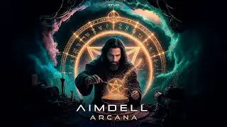 Aimdell - Arcana (Original Mix)