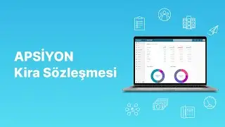 Apsiyon'da Kira S&ouml;zleşmesi Nasıl Kaydedilir?