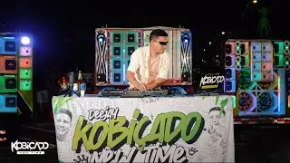 SET AUDIOVISUAL DJ FELIPE KOBIÇADO - PORTAL DA AMAZÔNIA BELÉM ( EDIT MARCANTES )