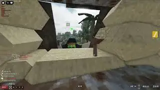 how to build a foxhole scorched earth