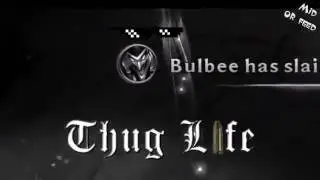 Shaco thug life