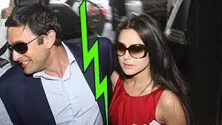 Update :Preity Zinta and Ness Wadia CONTROVERSY | Bollywood News