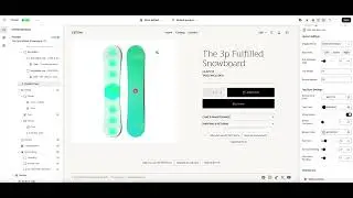 Maximizing Shopify Live Product Tag Application