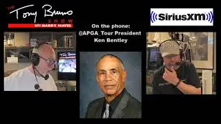 Highlight: APGA Ken Bentley