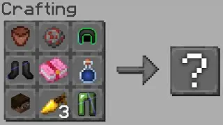 I Crafted Insanely Rare Items... (Hypixel UHC)