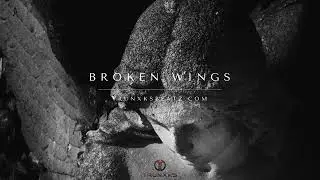Broken Wings (NF Type Beat x Emotional Piano Type Beat x Sad Guitar) Prod. by Trunxks