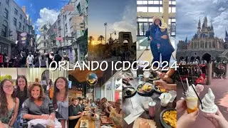 DECA International Career Development Conference 2025: Orlando, FL