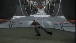 Star Citizen - Gemini Land Funslide - 2.4.0j PTU