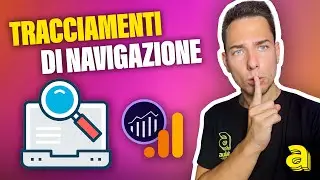 TRACCIAMENTI di navigazione: cosa significa?