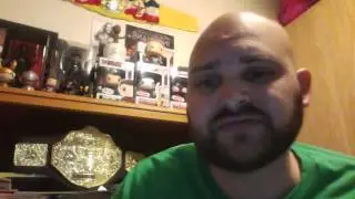WWE Raw ratings hits all time low since 19997