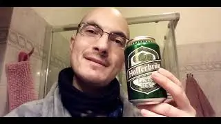 Birra Hofferbrau Recensione