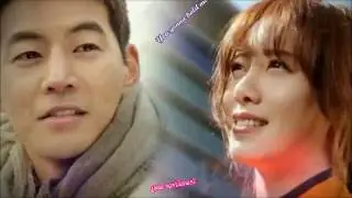 Han Soo Ji &ndash; Beautiful Sad (with lyrics +Sub  espa&ntilde;ol) Angel Eyes OST
